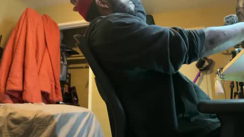 Snapshot of blakjag chatting on 15, 2, 2026 Blackjag00 online show from 15, 2, 2026