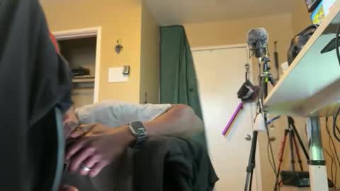 Snapshot of blakjag chatting on 16, 2, 2026 Blackjag00 online show from 16, 2, 2026