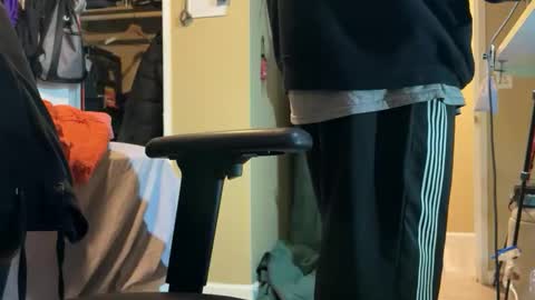 Snapshot of blakjag chatting on 19, 2, 2026 Blackjag00 online show from 19, 2, 2026