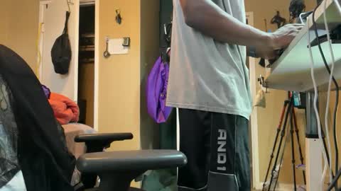 Snapshot of blakjag chatting on 1, 3, 2026 Blackjag00 online show from 1, 3, 2026