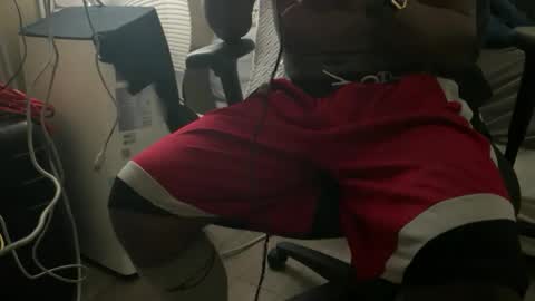 Blackjag00 online show from 2, 5, 2026