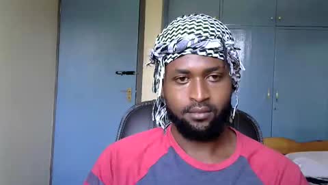 blakmoufaka online show from 12, 9, 2025