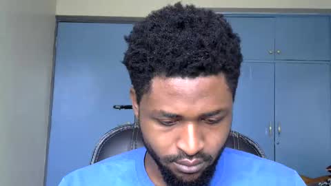 blakmoufaka online show from 19, 11, 2025