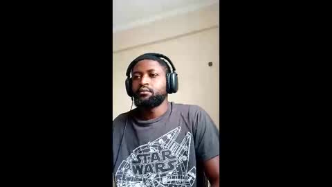 blakmoufaka online show from 2, 3, 2026