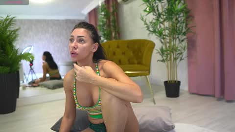 blakmy online show from 14, 10, 2025