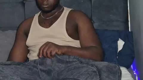 Blakx 01 online show from 16, 11, 2025