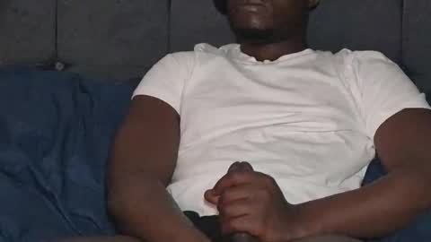 Blakx 01 online show from 4, 12, 2025