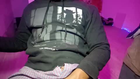 Blakx 01 online show from 10, 1, 2026