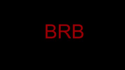 Blakzen online show from 22, 6, 2026