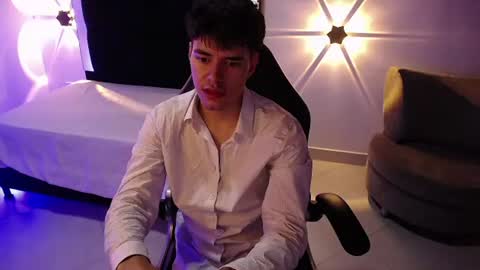 Blakzen online show from 24, 6, 2026
