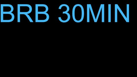 Blakzen online show from 4, 8, 2026
