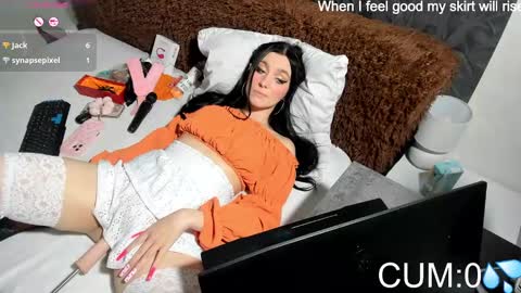 MY VIDEOS THAT WILL MAKE YOU CUM -  online show from 17, 9, 2025