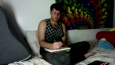 blancpebble online show from 30, 5, 2026