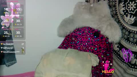 Blanna online show from 16, 1, 2026