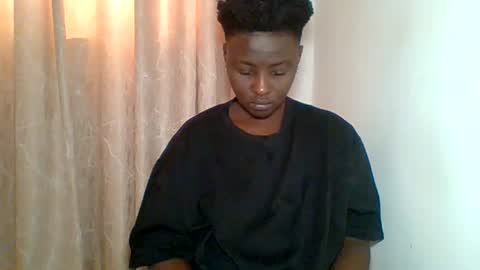blaq_pearl online show from 23, 6, 2026