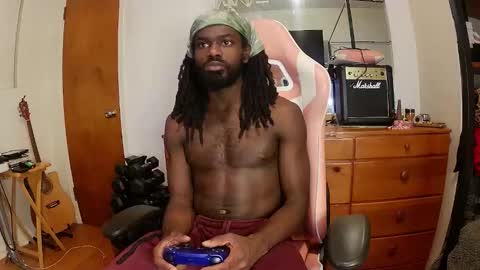 BlaqJay online show from 30, 11, 2025