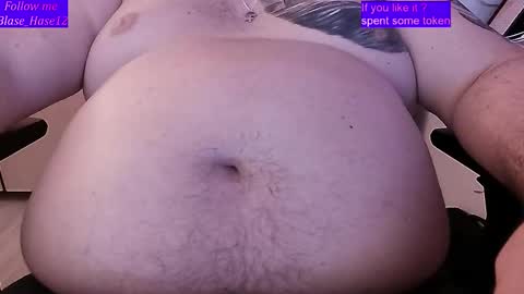 Blase Hase12 online show from 7, 11, 2025