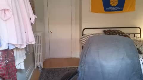 DickRex21 online show from 20, 4, 2026