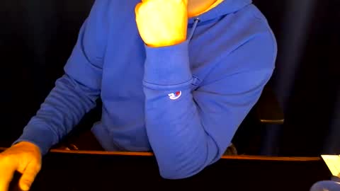 blaxxxima online show from 4, 11, 2025