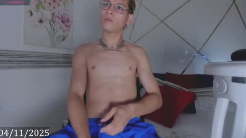 blaze_lm online show from 4, 11, 2025