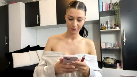 Goddess Blaze online show from 16, 7, 2026