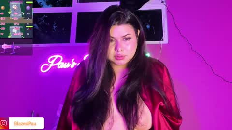 Pau online show from 16, 12, 2025