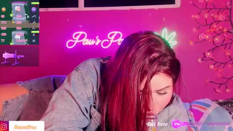 Pau online show from 11, 2, 2026