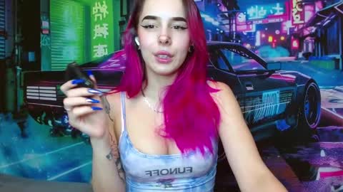 Snapshot of blazeoffortune chatting on 18, 1, 2026 Blaze online show from 18, 1, 2026