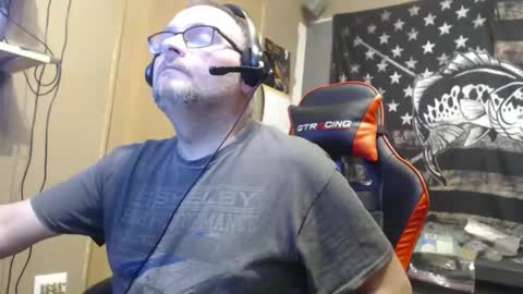 blazingslow online show from 1, 1, 2025