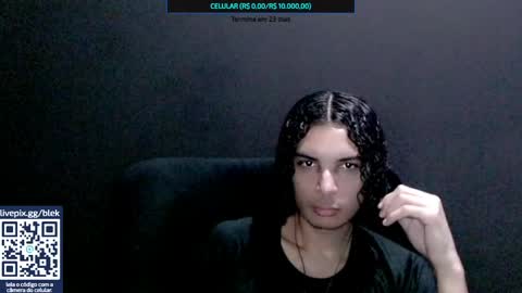 Snapshot of blek00x chatting on 8, 4, 2026 blek00x online show from 8, 4, 2026