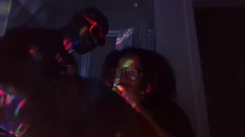 BLESSICA  EDDIE LOVE online show from 2, 2, 2026