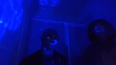 BLESSICA  EDDIE LOVE online show from 2, 3, 2026