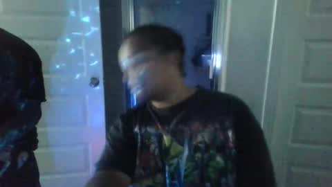 BLESSICA  EDDIE LOVE online show from 6, 4, 2026