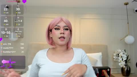 BLEYDI  online show from 4, 3, 2025