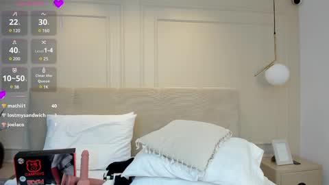 BLEYDI  online show from 6, 3, 2025