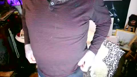 blindsurfer780299 online show from 17, 12, 2025