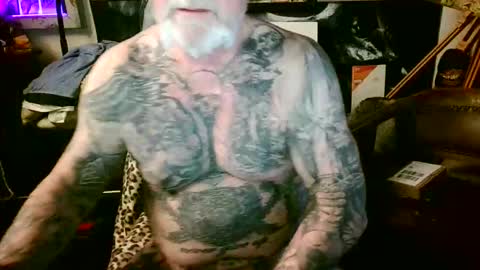 blindsurfer780299 online show from 22, 3, 2026