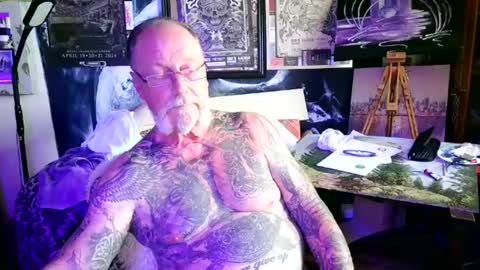 blindsurfer780299 online show from 30, 6, 2026