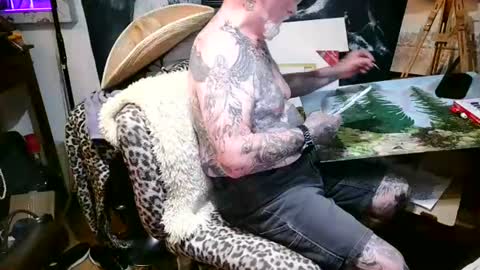 blindsurfer780299 online show from 4, 7, 2026