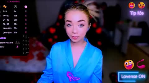 Nicole online show from 22, 2, 2026