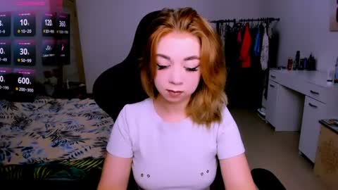 Nicole online show from 10, 7, 2026