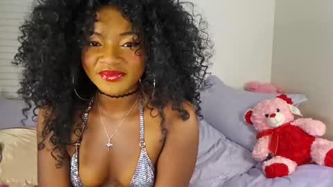 bliss_vixen online show from 22, 9, 2025