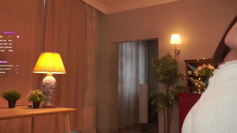 Scarlett NEXT LIVE  5AM gmt online show from 10, 2, 2025