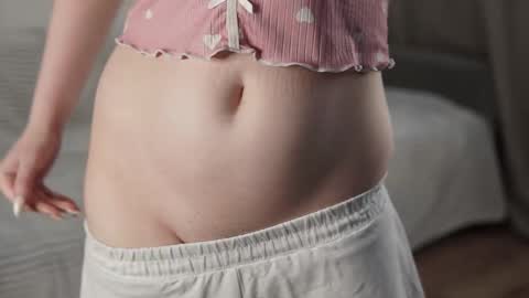 Mila online show from 13, 11, 2025