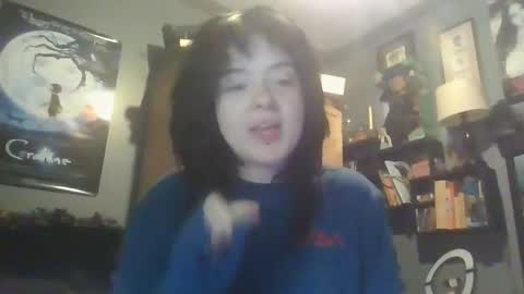 blitzbunny03 online show from 3, 11, 2025