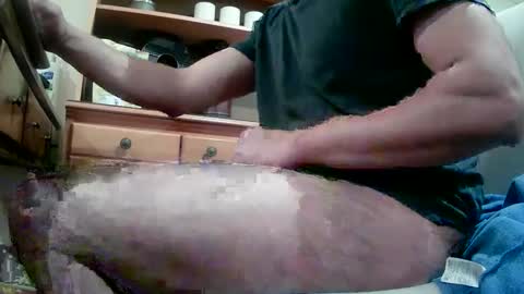 blkpanther07 online show from 19, 1, 2025