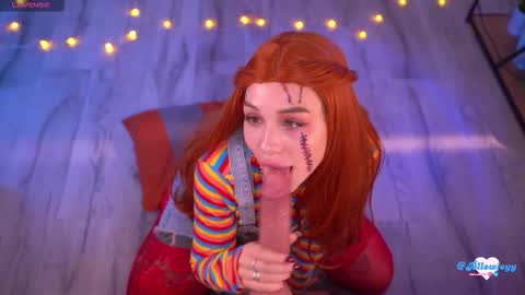 Snapshot of bllowjoyy chatting on 31, 10, 2025 Amy online show from 31, 10, 2025