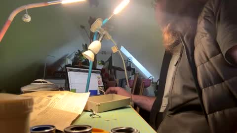 BlIdoL online show from 9, 2, 2026