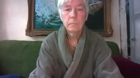 blomkuk online show from 16, 2, 2026