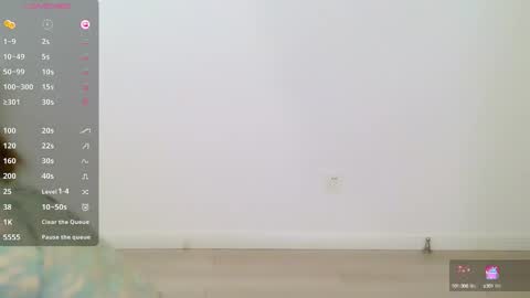 Snapshot of blon_kater chatting on 22, 9, 2025 YoYo online show from 22, 9, 2025